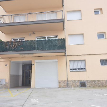 Rnet - Sandra II C9 - Santa Margarita Roses Costa Brava Exterior foto