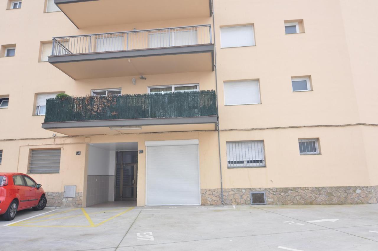 Rnet - Sandra II C9 - Santa Margarita Roses Costa Brava Exterior foto